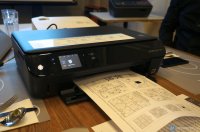 drukarka wielofunkcyjna